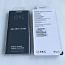 Samsung Galaxy Note 10 Clear/Led View Cover Black (фото #2)