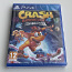 Crash Bandicoot 4: It's About Time (PS4) (фото #1)