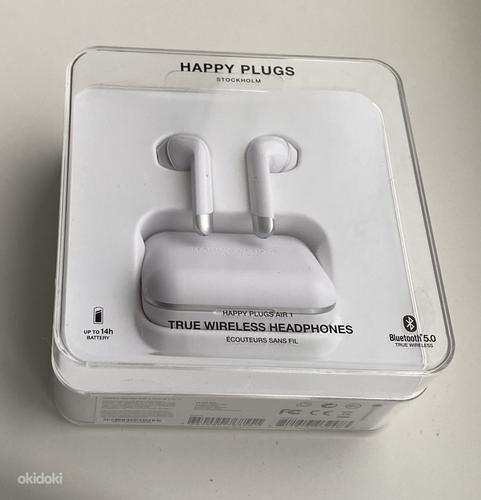 Happy Plugs Air 1 True Wireless (foto #1)