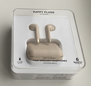 Happy Plugs Air 1 True Wireless (3 foto / 8)