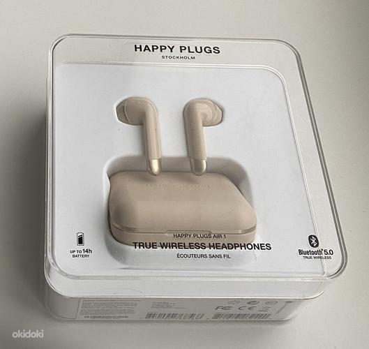 Happy Plugs Air 1 True Wireless (foto #3)