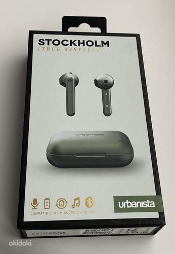 Urbanista STOCKHOLM True Wireless (фото #3)