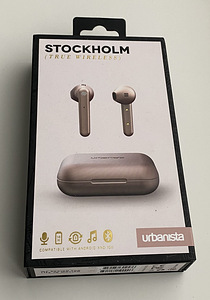 Urbanista STOCKHOLM True Wireless (10 foto / 10)