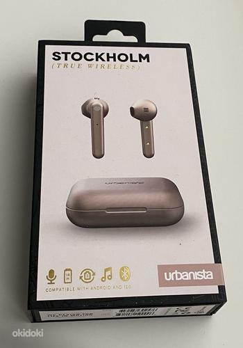 Urbanista STOCKHOLM True Wireless (foto #10)