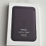 Apple iPhone Leather Wallet with MagSafe Dark Cherry (foto #1)