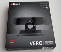 Trust GXT 1160 Vero Streaming