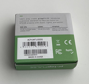 Pi-top PULSE White (2 foto / 3)