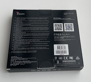 ADATA XPG SX950U SSD 480GB (2 foto / 2)