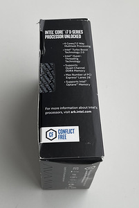Intel Core i7-7800X X-series (8.25M Cache, up to 4.30 GHz) (2 foto / 3)