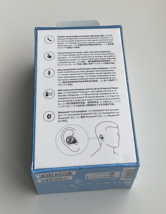 Sennheiser Momentum True Wireless (2 foto / 4)