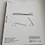 iPad Pro 11" Smart Folio (2nd generation) White/Pink (фото #4)