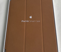 Apple iPad Air 9.7 Smart case Leather, Brown