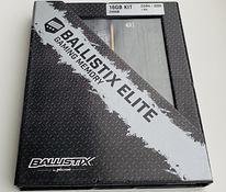 Crucial DDR4 Ballistix Elite 16GB Kit (2x8GB) 3200MHz CL15