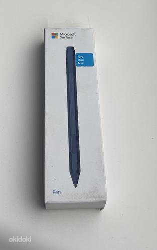 Microsoft Surface Pen Burgundy/Black/Red/Blue (foto #2)