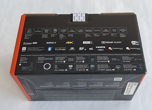 Sony A9 Body (3 foto / 3)