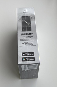 Jaybird X4 Wireless Sport Headphones (2 foto / 8)