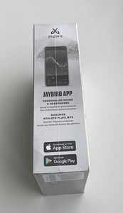 Jaybird X4 Wireless Sport Headphones (6 foto / 8)