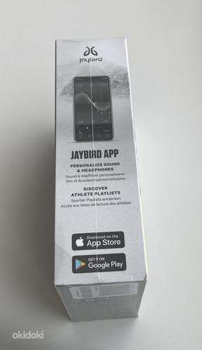 Jaybird X4 Wireless Sport Headphones (фото #6)