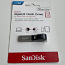 SanDisk iXpand Flash Drive, 16GB/32GB/64GB (foto #1)