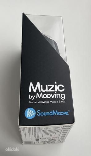 SoundMoovz , Black (foto #3)