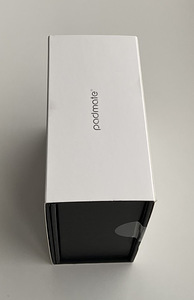 Padmate PaMu Scroll BT 5.0 True Wireless Black (3 foto / 3)