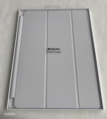 Apple iPad Pro 10.5-inch Smart Cover, Black/White/Pink (foto #1)
