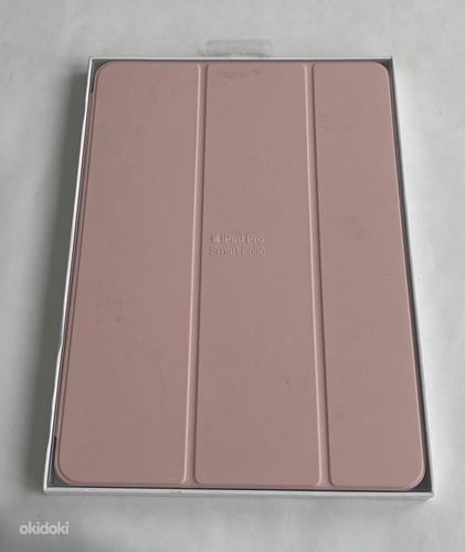 Apple iPad Pro 11 (Late 2018) Smart Folio White/Pink (foto #3)