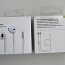 Apple EarPods with Lightning Connector/Plug (foto #1)