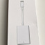 Apple kaabel USB-C To Sd Card Reader (foto #1)
