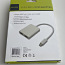 ELETRA USBC-HDMI DUAL ADAPTER (фото #2)