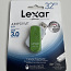 Lexar Flash Drive USB 3.0 32GB/64GB/128GB (фото #1)