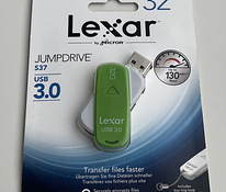 Lexar Flash Drive USB 3.0 32GB/64GB/128GB