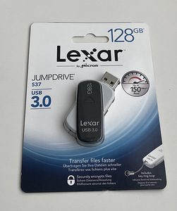 Lexar Flash Drive USB 3.0 64GB/128GB (3 foto / 4)