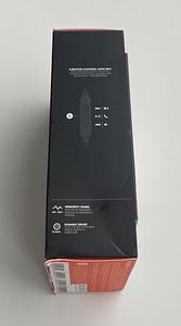 JBL Inspire 500 Wireless Headphones Black / Aqua (4 foto / 10)