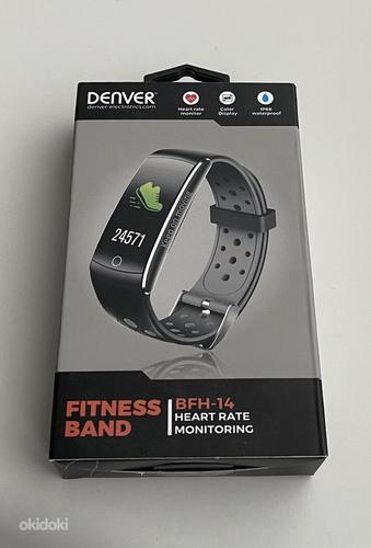 Denver BFH-14 Tallinn, Смарт-часы, браслеты – okidoki