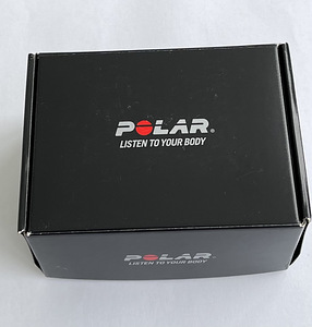 Polar RCX5 Red (2 foto / 4)