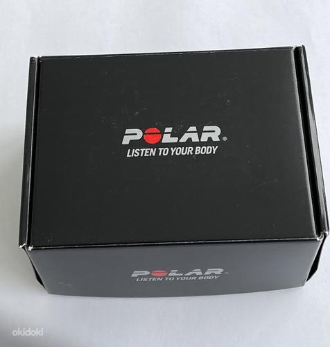 Polar RCX5 Red (foto #2)
