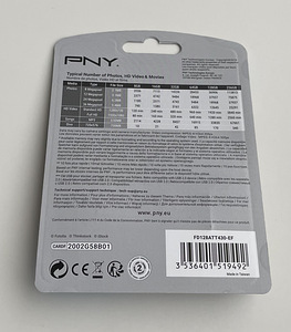 PNY USB 3.0 Flash Drive 128GB (2 foto / 2)