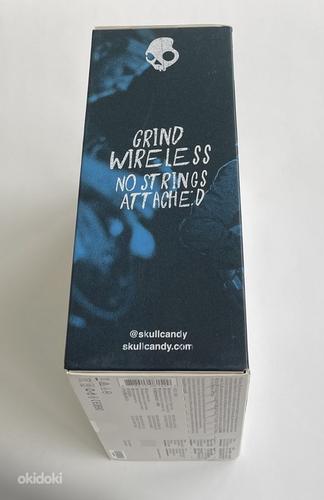 Skullcandy Grind Wireless Blue (foto #3)