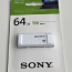 Sony Micro Vault 64GB USB 3.1 Black, White, Pink,Blue (foto #5)