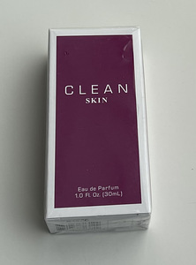Clean Skin/Rain/Cool Cotton EDP (30ml)