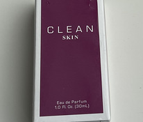 Clean Skin / Rain / Cool Cotton EDP (30 мл)