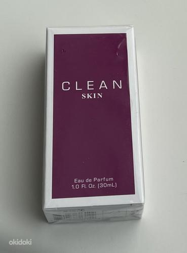 Clean Skin / Rain / Cool Cotton EDP (30 мл) (фото #1)