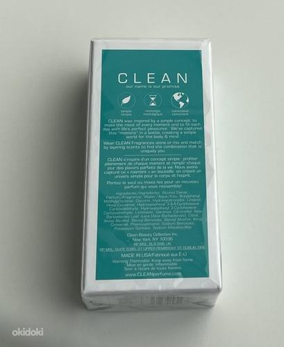 Clean Skin/Rain/Cool Cotton EDP (30ml) (foto #6)