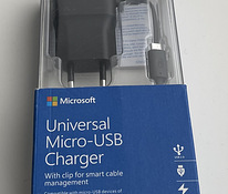 Microsoft Universal Micro-USB Charger