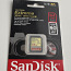 SanDisk SDXC Extreme SDXC 32GB/64GB 90MB/s Class 10 (foto #3)