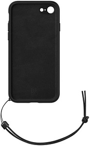 Bang & Olufsen Play Case with Lanyard iPhone 8/7 Black/Green (2 foto / 6)
