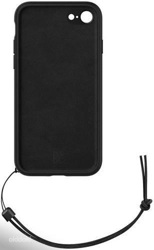 Bang & Olufsen Play Case with Lanyard iPhone 8/7 Black/Green (foto #2)