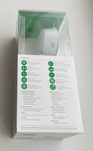 Netgear Arlo Q (2 foto / 4)