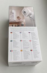 Netgear Arlo Q (3 foto / 4)
